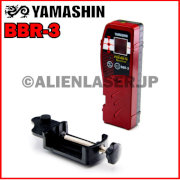 ヤマシン レッド レーザー MP用 受光器　BBR-3 （MPシリーズ 用）