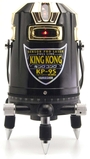 キングコングセンサープロ レーザー墨出し器 本体＋受光器＋三脚 アウトレット